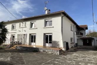  maison tarbes 65000