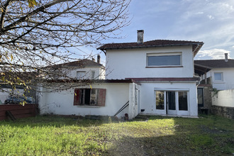  maison tarbes 65000