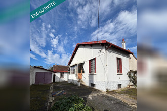  maison tarbes 65000