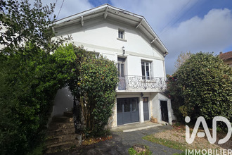  maison tarbes 65000