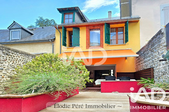  maison tarbes 65000