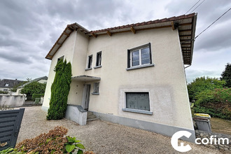  maison tarbes 65000