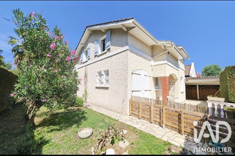  maison tarbes 65000