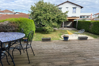  maison tarbes 65000