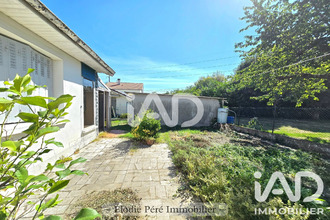  maison tarbes 65000