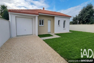  maison tarbes 65000
