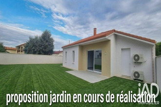  maison tarbes 65000
