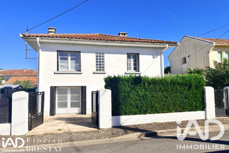  maison tarbes 65000