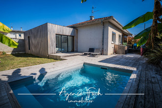 maison tarbes 65000