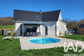  maison tarcenay 25620