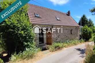  maison tardes 23170