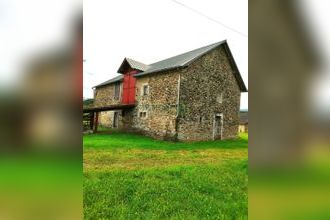  maison tardets-sorholus 64470