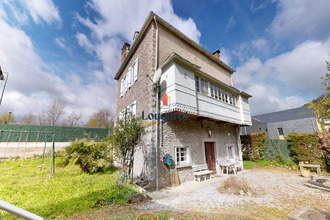  maison tardets-sorholus 64470