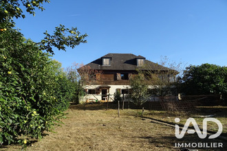  maison tardets-sorholus 64470