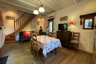  maison tardets-sorholus 64470