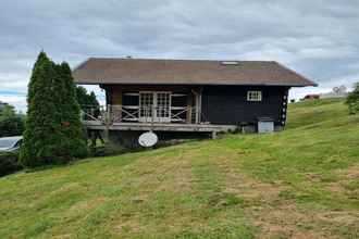  maison tarentaise 42660