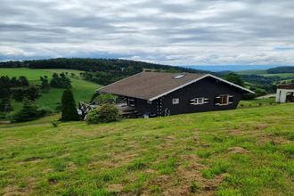  maison tarentaise 42660