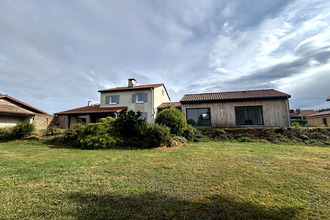  maison tarentaise 42660