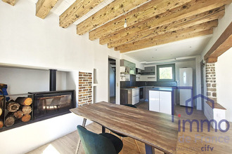  maison tarentaise 42660