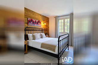  maison tarentaise 42660