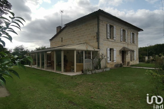  maison targon 33760