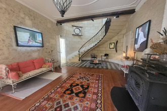  maison targon 33760