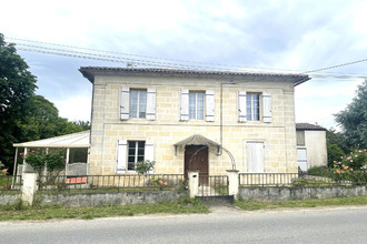  maison targon 33760