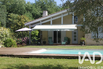  maison targon 33760