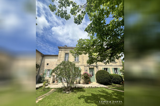  maison targon 33760
