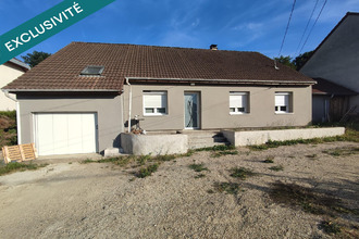  maison tassenieres 39120