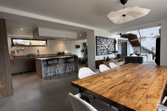  maison tassin-la-demi-lune 69160