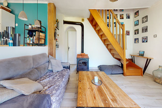  maison tassin-la-demi-lune 69160