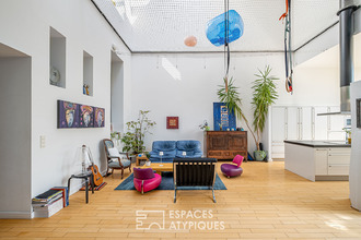  maison tassin-la-demi-lune 69160