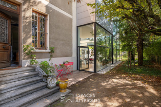  maison tassin-la-demi-lune 69160