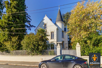  maison tassin-la-demi-lune 69160