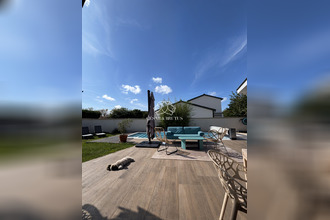  maison tassin-la-demi-lune 69160