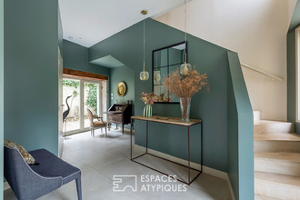  maison tassin-la-demi-lune 69160