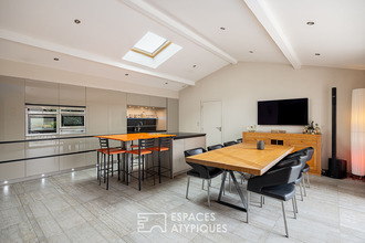  maison tassin-la-demi-lune 69160