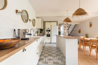  maison tassin-la-demi-lune 69160