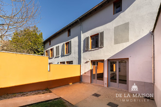  maison tassin-la-demi-lune 69160