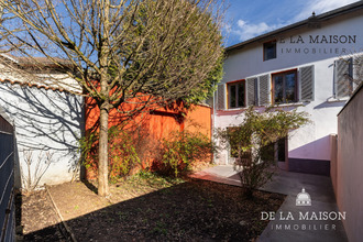  maison tassin-la-demi-lune 69160