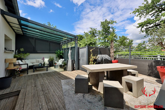  maison tassin-la-demi-lune 69160