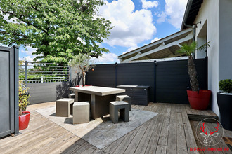  maison tassin-la-demi-lune 69160