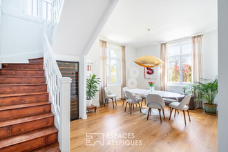  maison tassin-la-demi-lune 69160