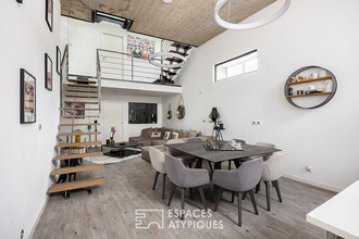  maison tassin-la-demi-lune 69160