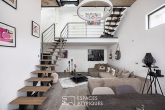  maison tassin-la-demi-lune 69160