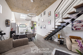  maison tassin-la-demi-lune 69160