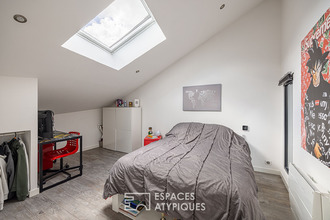  maison tassin-la-demi-lune 69160