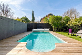  maison tassin-la-demi-lune 69160