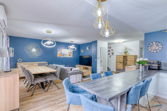  maison tassin-la-demi-lune 69160